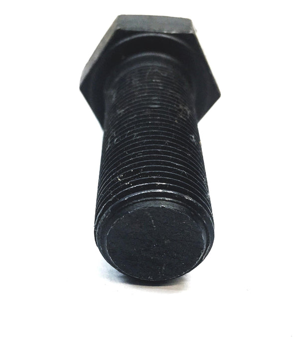 VIBO 2-1/2 IN Hex Head Bolt 29 Thread 5/8X1-1/16 IN Grade 10.9 [Lot of 16] NOS