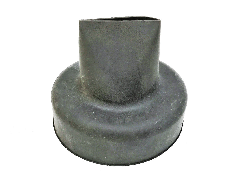 Hyster Rubber Air Cleaner Dust Valve 0141276 [Lot of 2] NOS