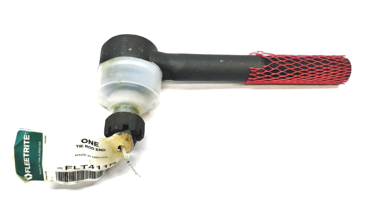 Fleetrite Dana Style Tie Rod End FLT411R NOS