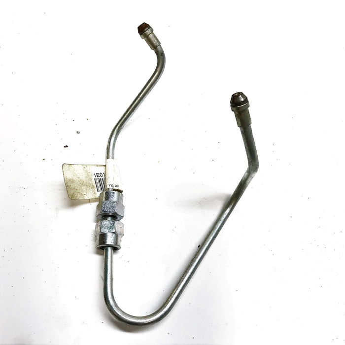 Kubota OEM Injection Pipe 1E013-53710 NOS
