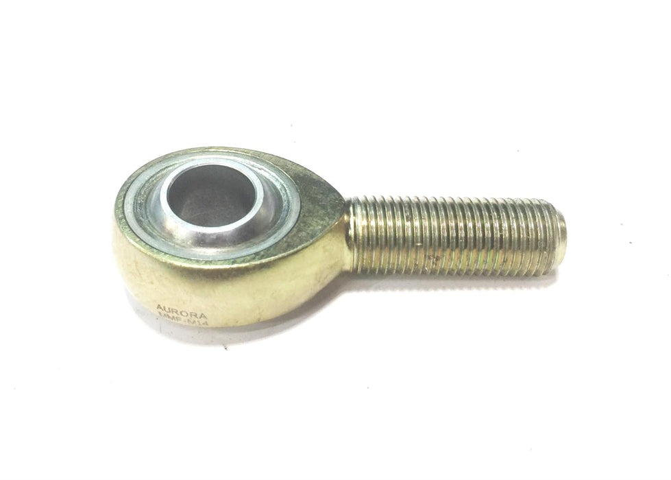 Aurora Bearing Rod End MMF-M14 NOS