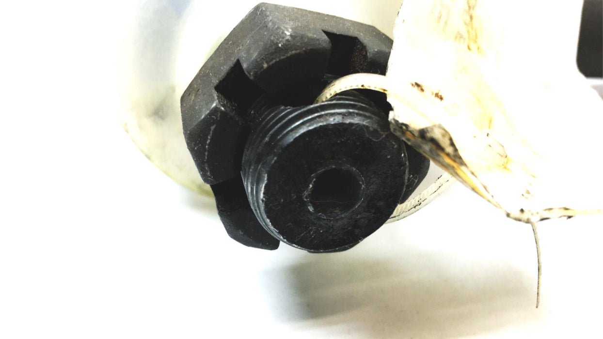 Fleetrite Dana Style Tie Rod End FLT411R NOS