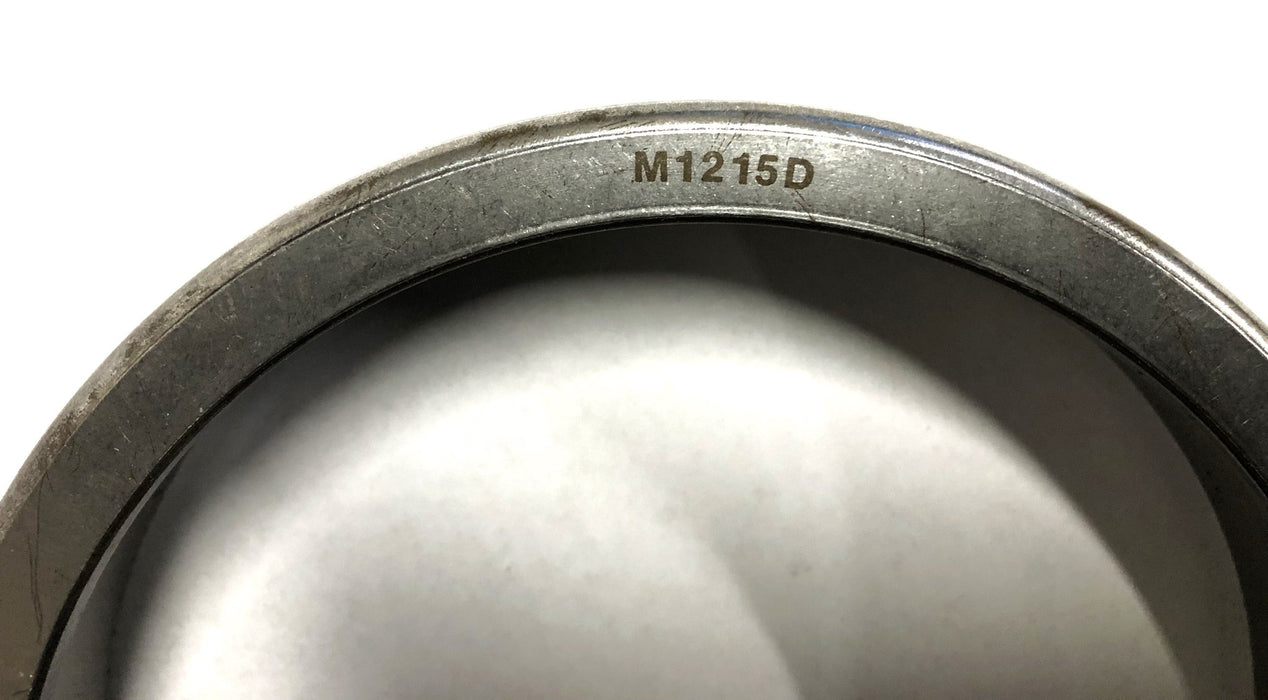 Link-Belt Cylindrical Roller Bearing Outer Ring M1215D NOS