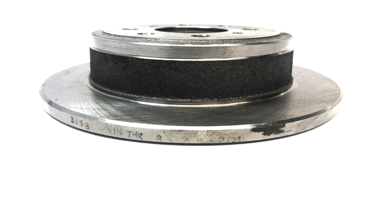 E-Line Disc Brake Rotor 3258 (BD61821) NOS