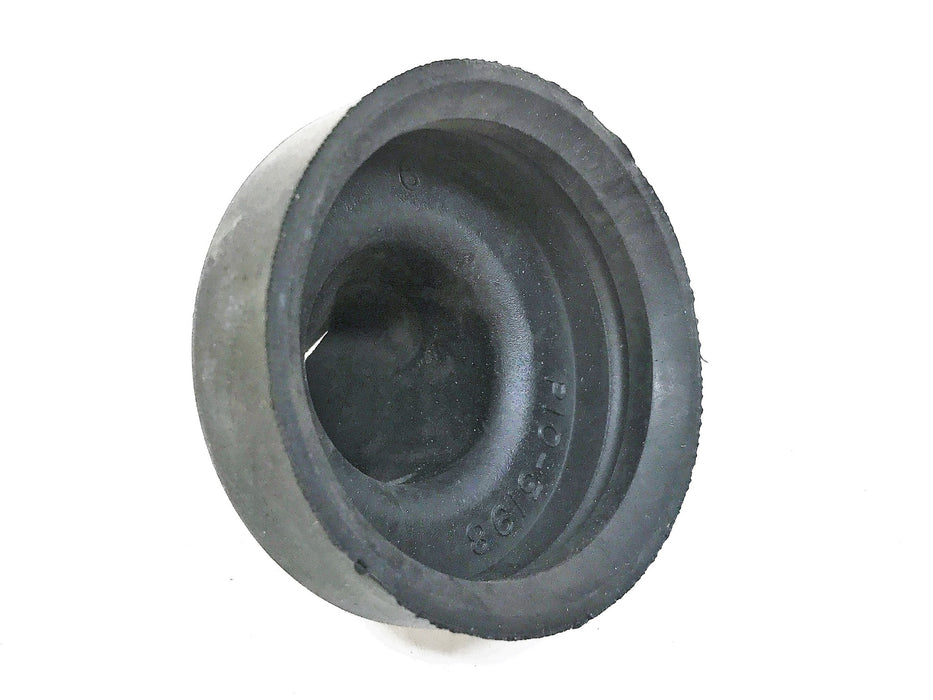 Hyster Rubber Air Cleaner Dust Valve 0141276 [Lot of 2] NOS