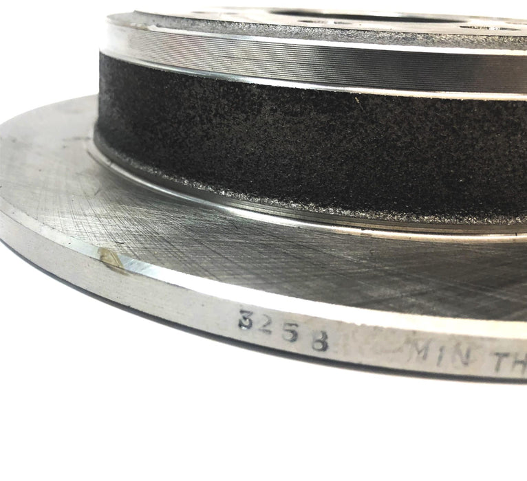 E-Line Disc Brake Rotor 3258 (BD61821) NOS