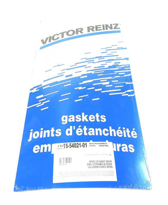 Victor Reinz Engine Valve Cover Gasket Set 15-54021-01 NOS