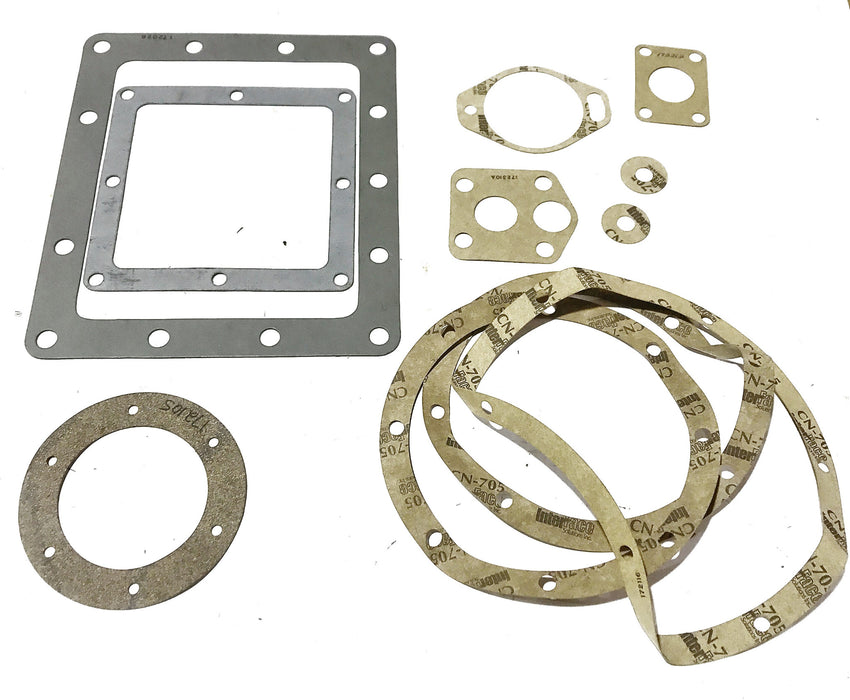 Waukesha Complete Gasket Set G-900-600 (MISSING PIECES)