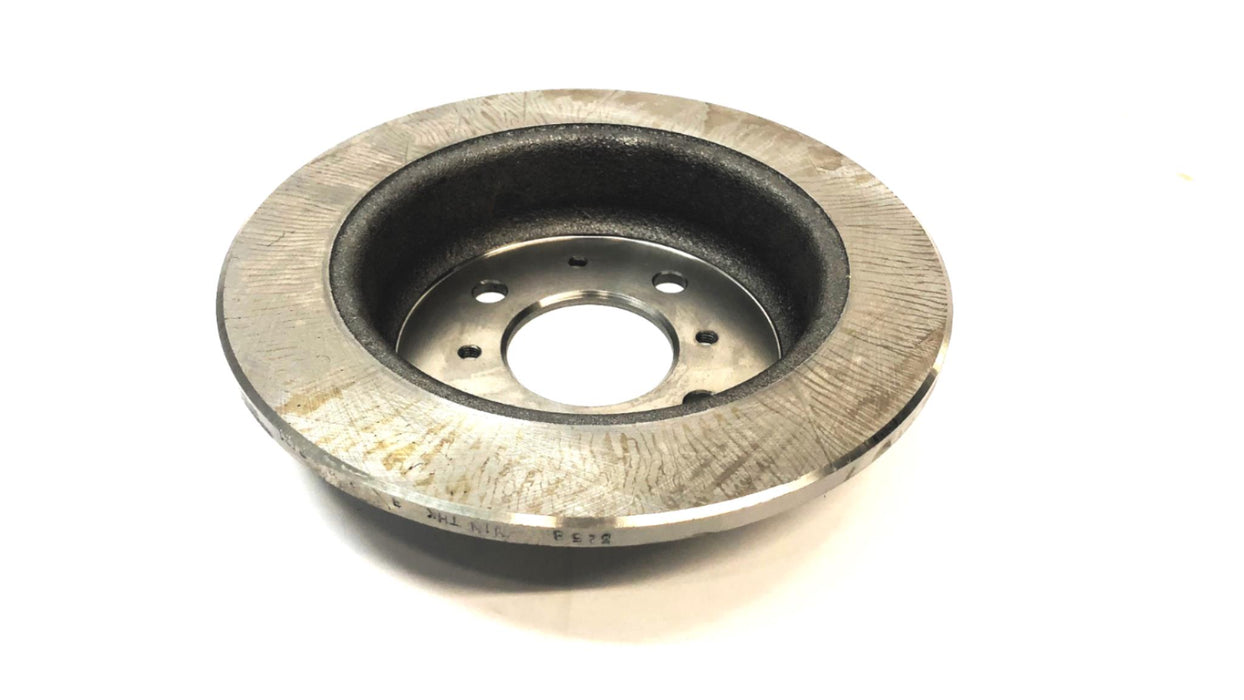 E-Line Disc Brake Rotor 3258 (BD61821) NOS