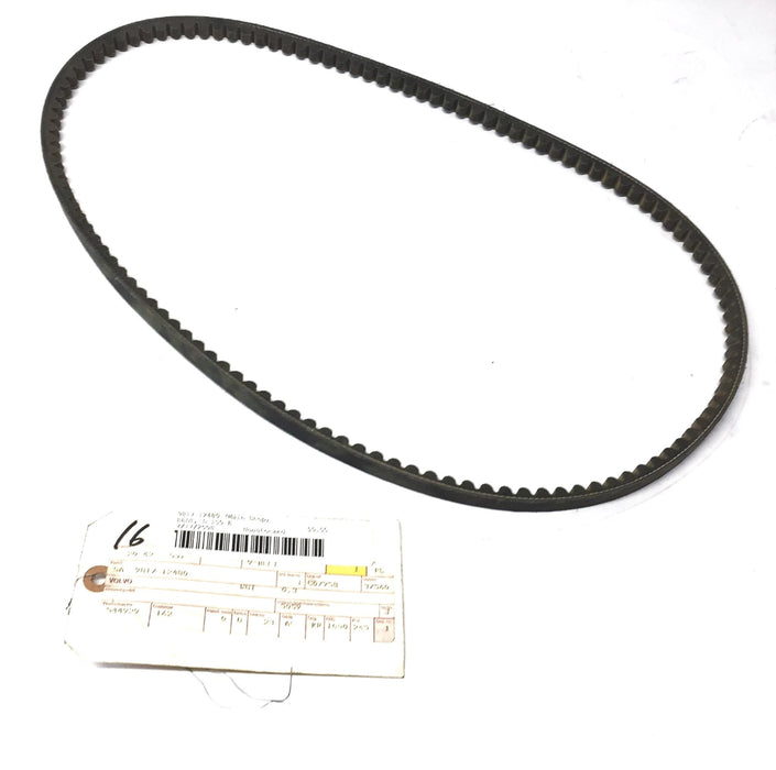 Dogil/Volvo V-Belt 9817-12480 NOS