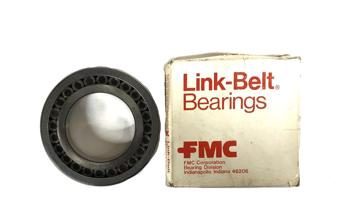 Link-Belt Cylindrical Roller Bearing U1215TM/M1215U NOS
