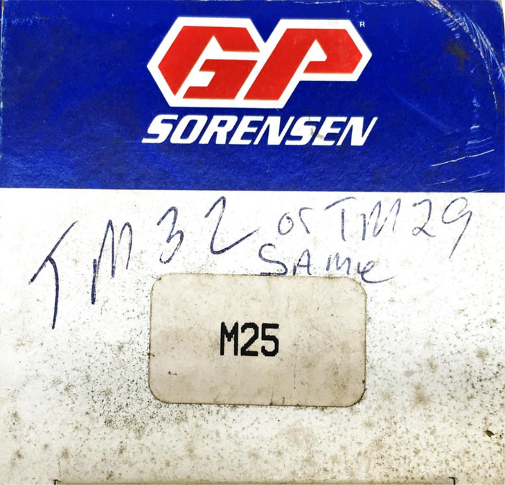 Sorensen Modulator M25 NOS