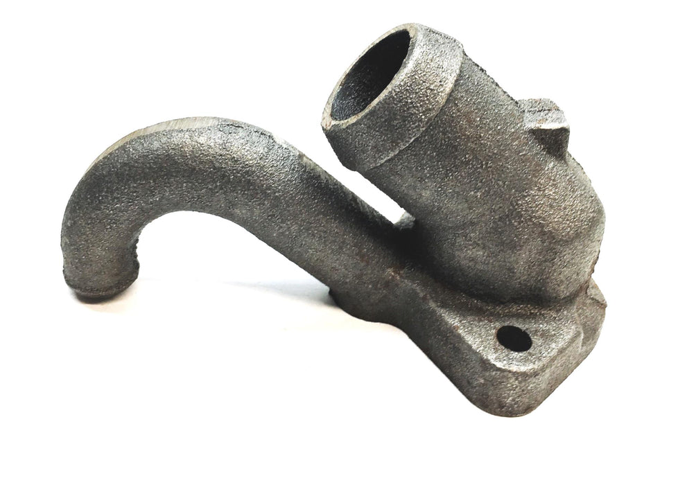 Four Seasons Temp Control Engine Coolant Water Outlet 7184841 NOS
