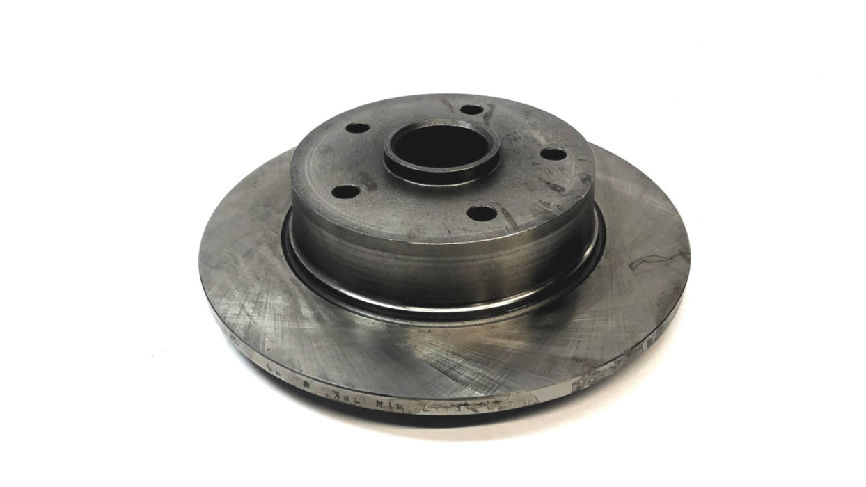 U.S. Disc Brake Rotor 141670 (BD61825) NOS