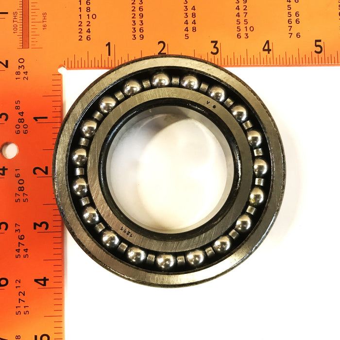 Steyr Self-Aligning Ball Bearing 1211 NOS