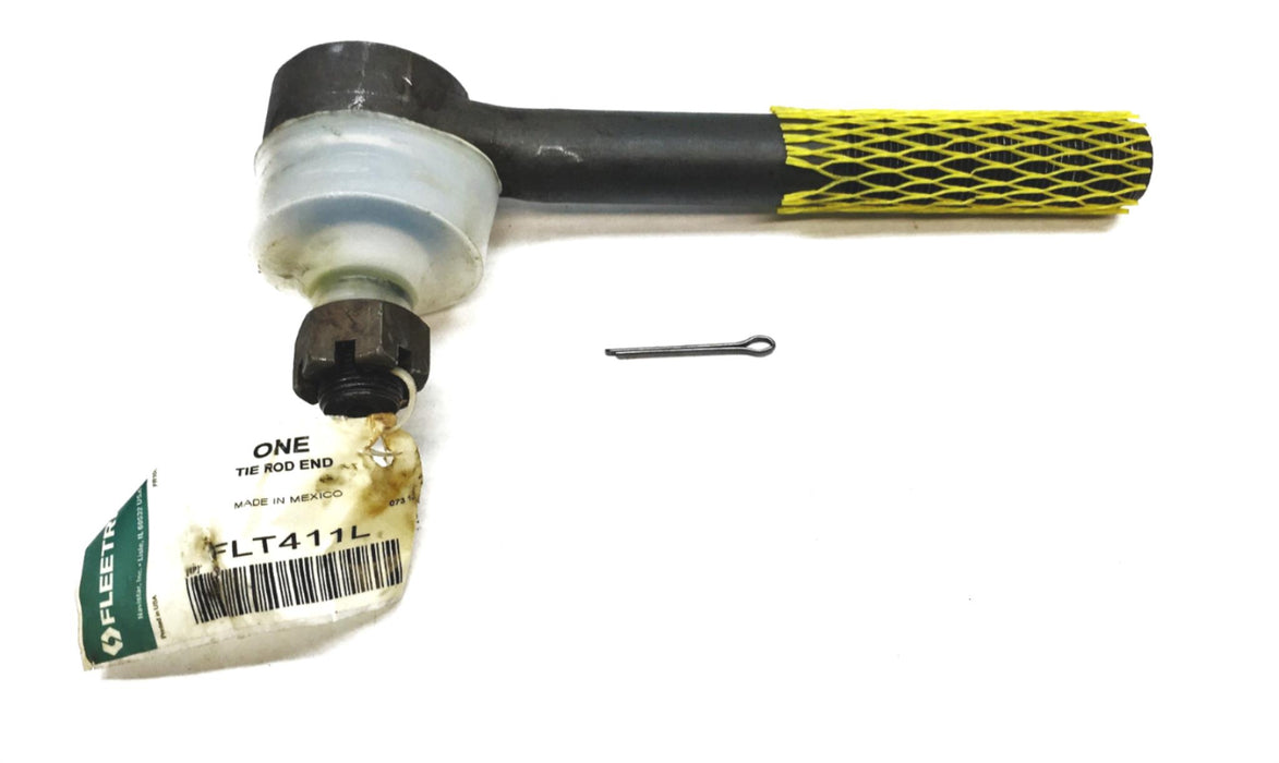 Fleetrite Dana Style Tie Rod End FLT411L NOS