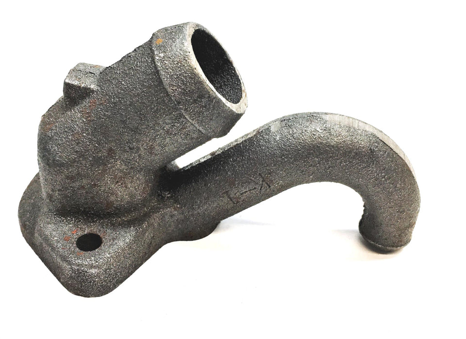 Four Seasons Temp Control Engine Coolant Water Outlet 7184841 NOS