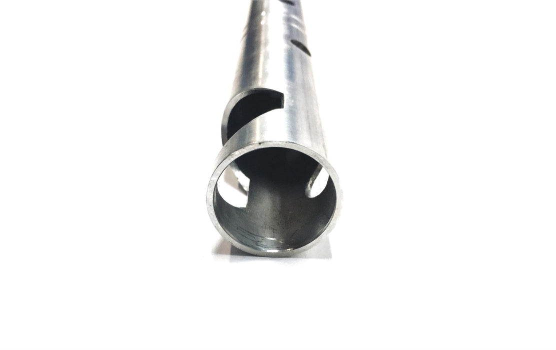 Unbranded 20 Inch OAL Rocker Arm Shaft 1-1/8 IN OD X 1 IN ID NOS