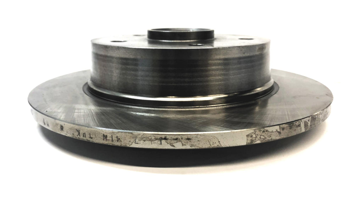 U.S. Disc Brake Rotor 141670 (BD61825) NOS