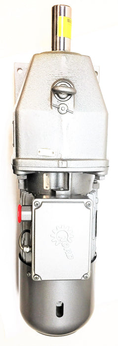 NORD 2HP/3-Phase/1660RPM/60Hz Motor 90L4CUSBRE20HL NOS