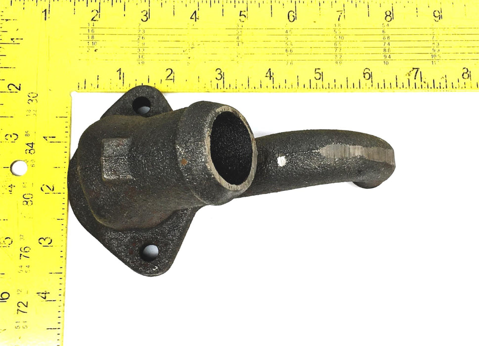 Four Seasons Temp Control Engine Coolant Water Outlet 7184841 NOS