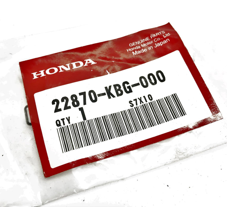 Honda OEM Clutch Cable 22870-KBG-000 NOS