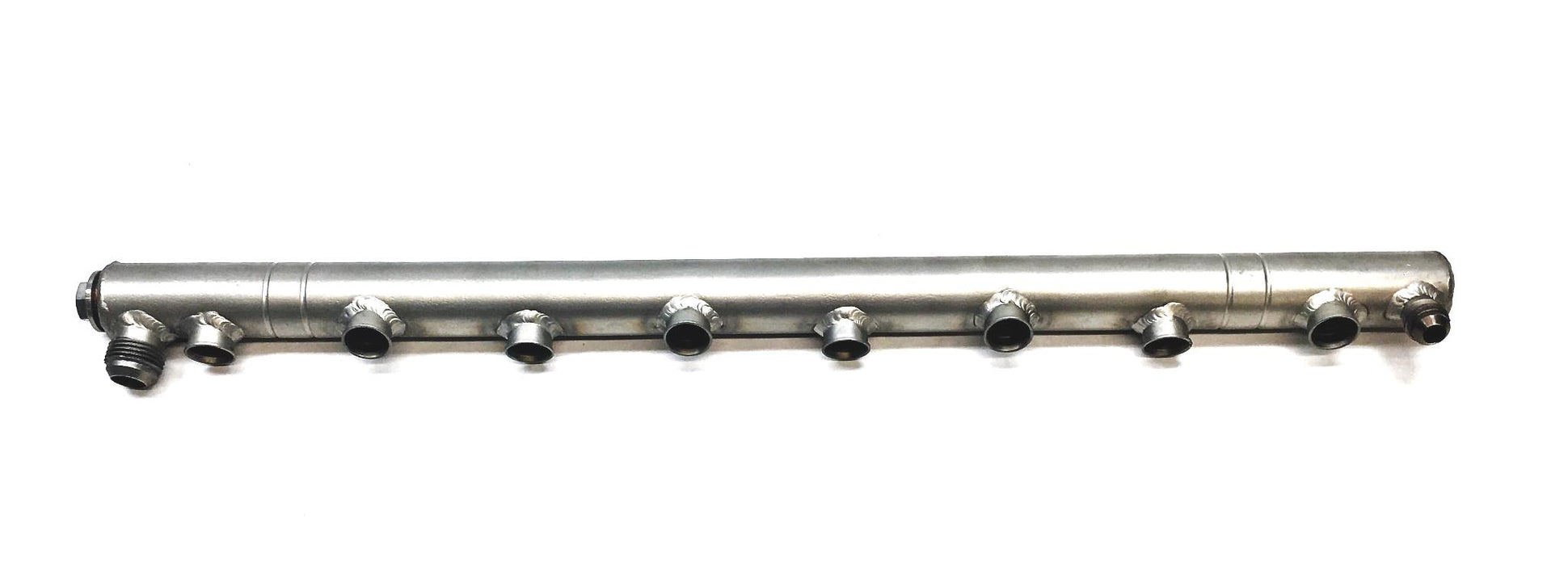 Unbranded 18-3/4 Inch OAL Rocker Arm Shaft 1-1/16 IN OD NOS