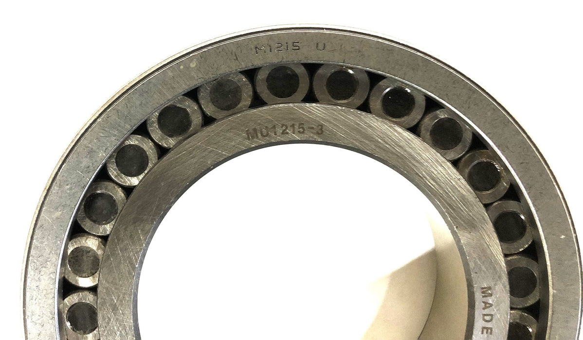 Link-Belt Cylindrical Roller Bearing U1215TM/M1215U NOS