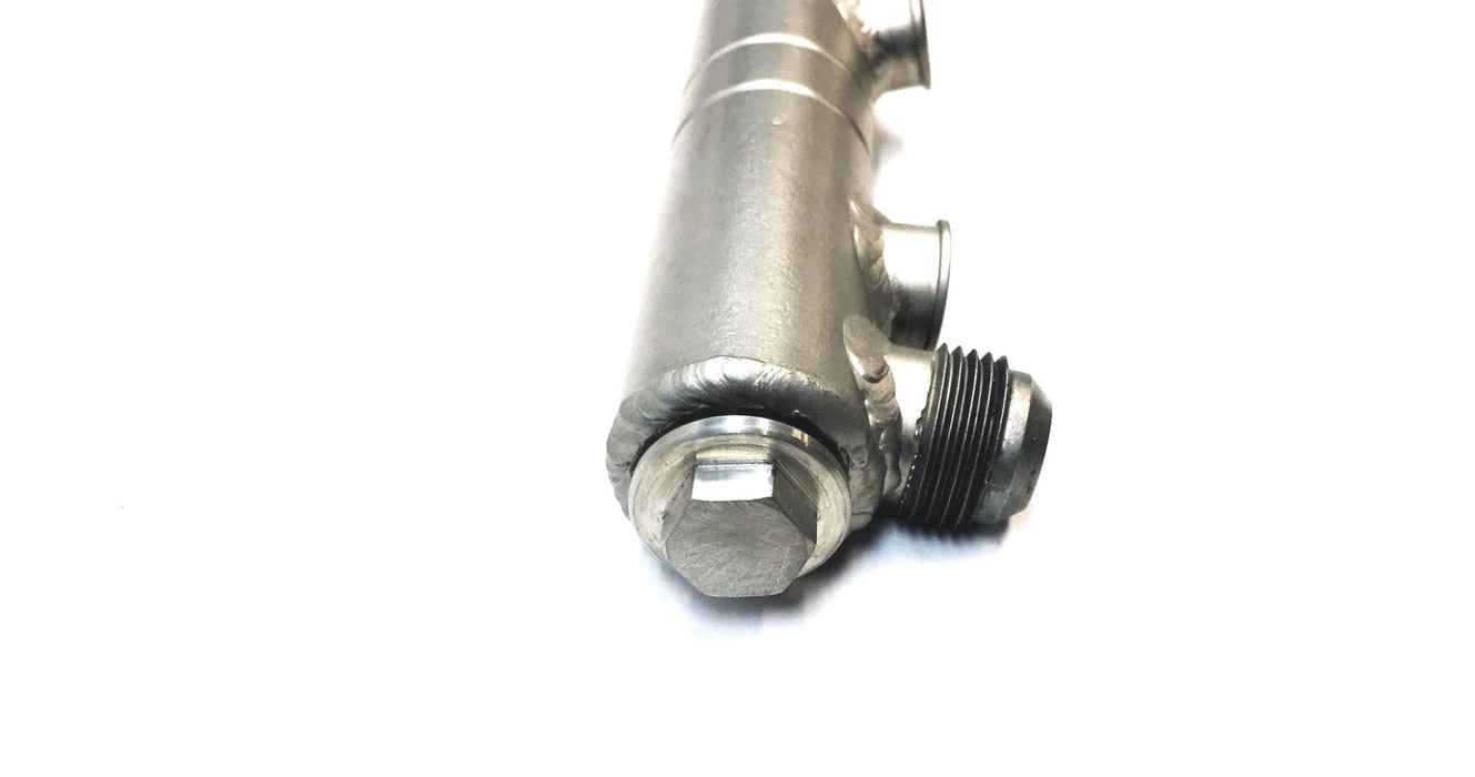 Unbranded 18-3/4 Inch OAL Rocker Arm Shaft 1-1/16 IN OD NOS