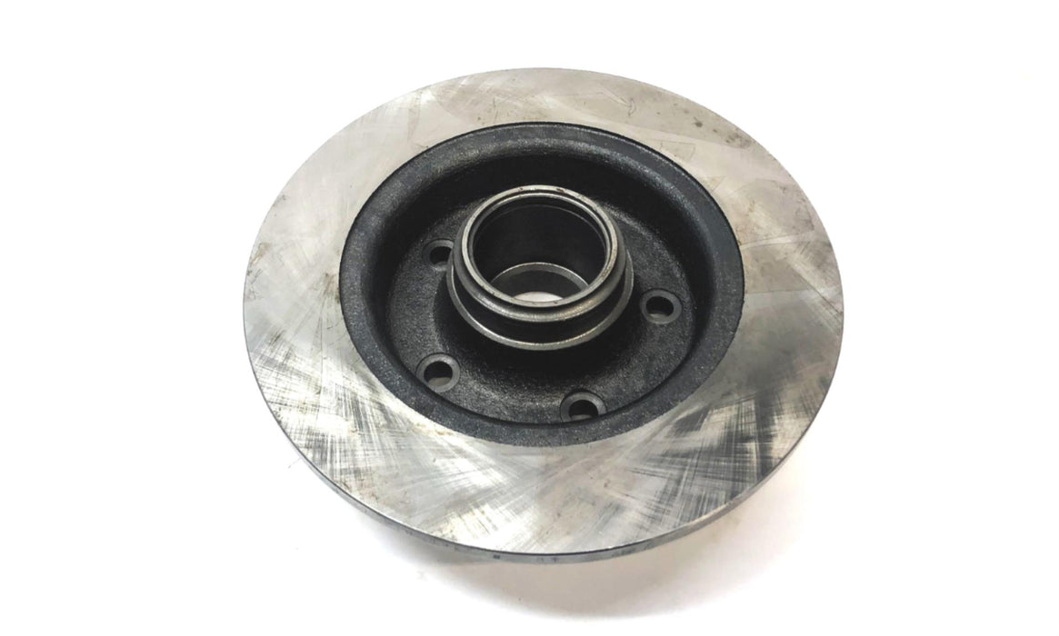 U.S. Disc Brake Rotor 141670 (BD61825) NOS