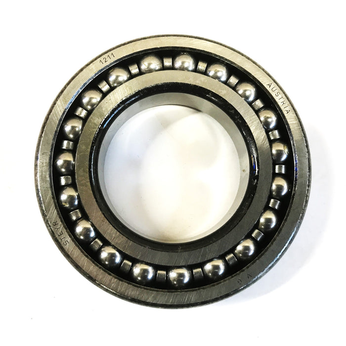 Steyr Self-Aligning Ball Bearing 1211 NOS