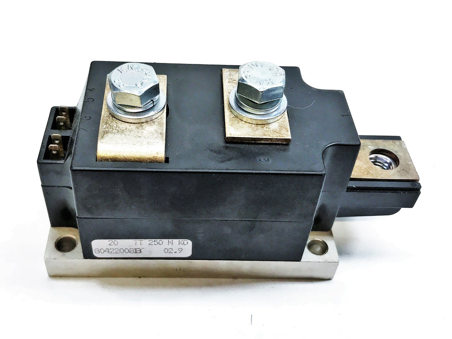 Infineon Power Block 192700-TT250N NOS