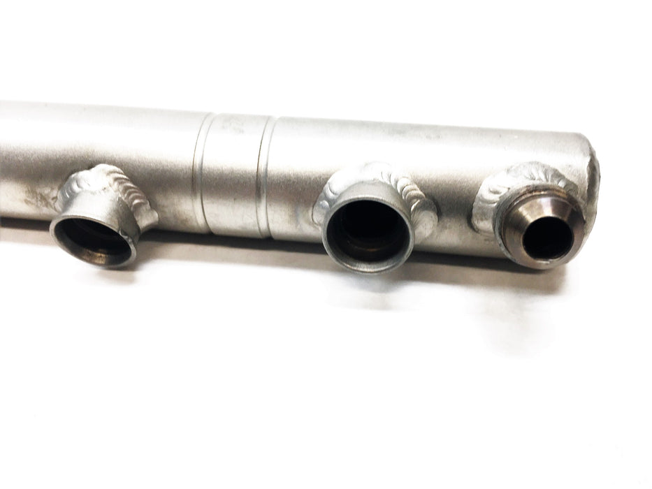 Unbranded 18-3/4 Inch OAL Rocker Arm Shaft 1-1/16 IN OD NOS