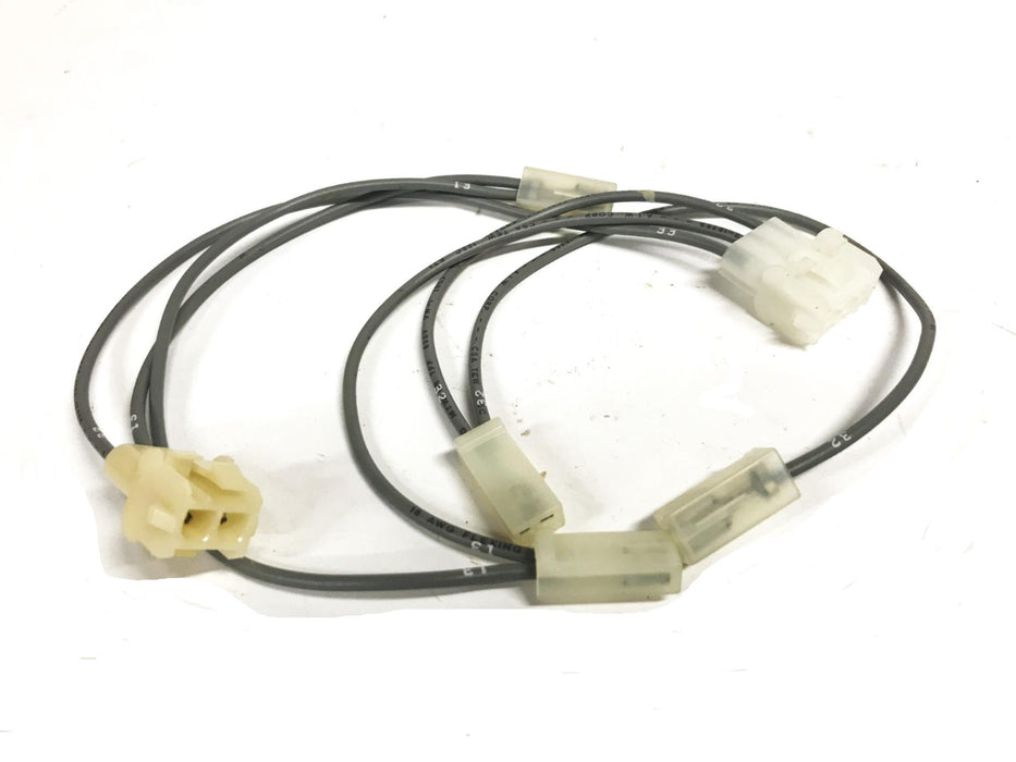 Yale Forklift Wiring Harness 504860500 NOS