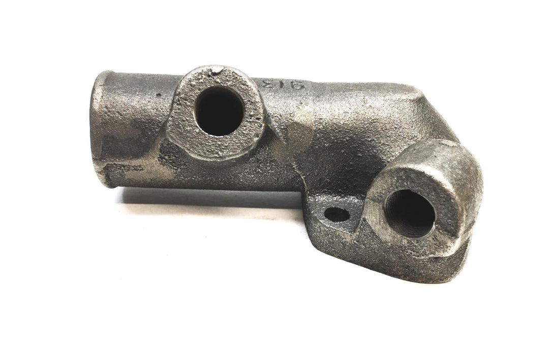 Parts Master Engine Coolant Water Outlet 7184913 NOS