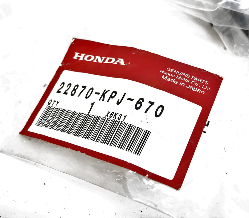 Honda OEM Clutch Cable 22870-KPJ-670 NOS