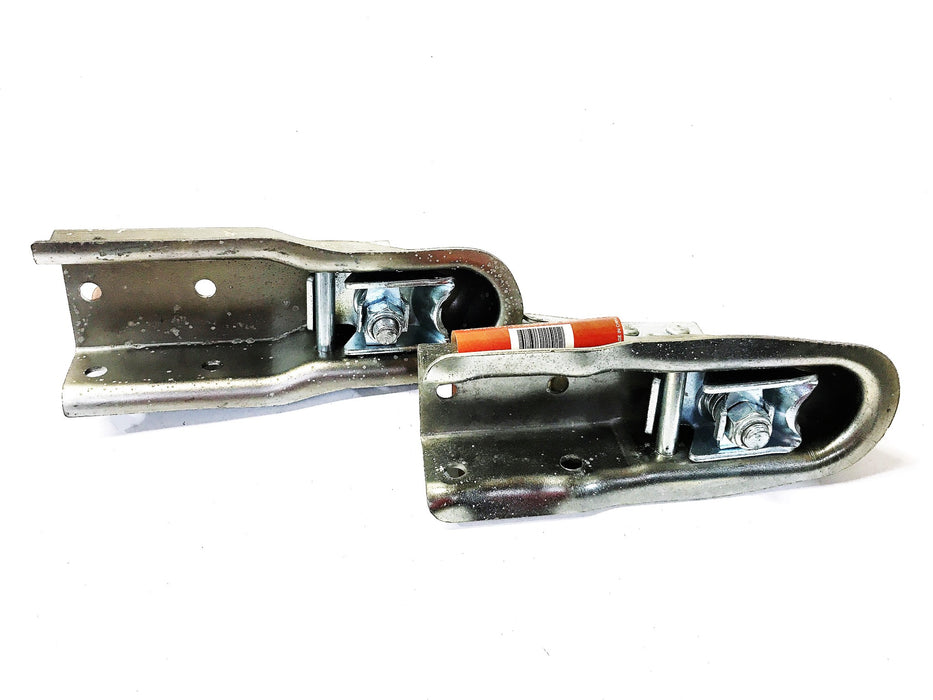 CURT Trailer Hitch, 1-7/8" Ball 2" Channel K-5128 [Lot of 2] NOS