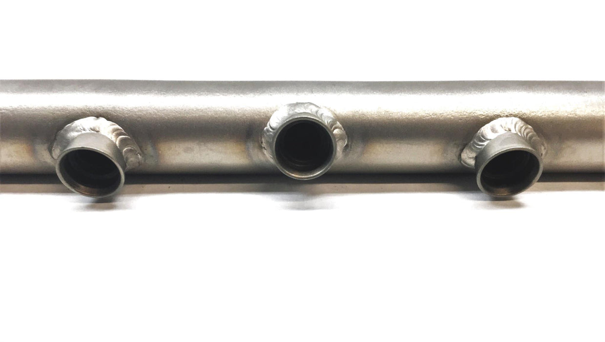 Unbranded 18-3/4 Inch OAL Rocker Arm Shaft 1-1/16 IN OD NOS