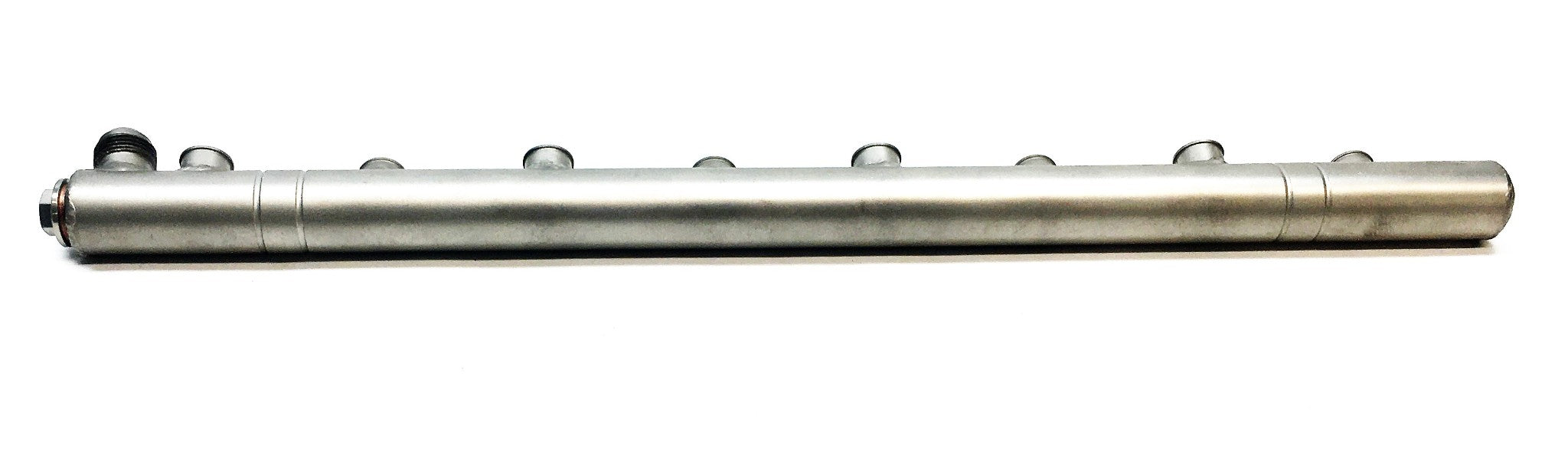 Unbranded 18-3/4 Inch OAL Rocker Arm Shaft 1-1/16 IN OD NOS
