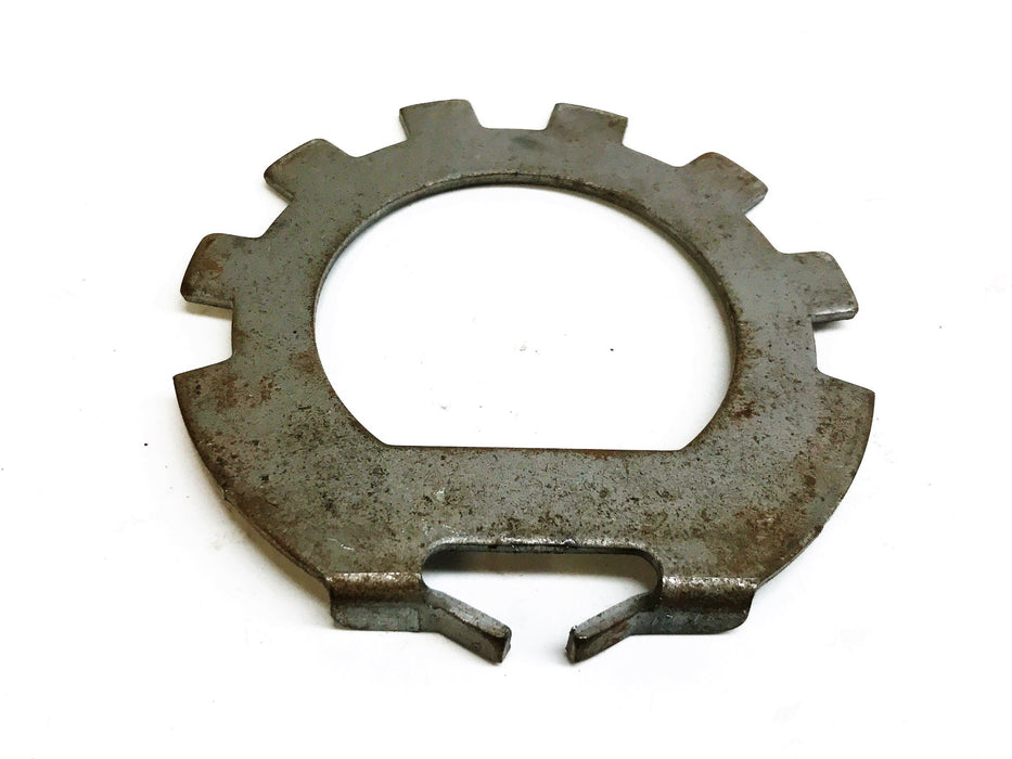 International Axle Lock Washer 470421C1 {Lot of 4] NOS