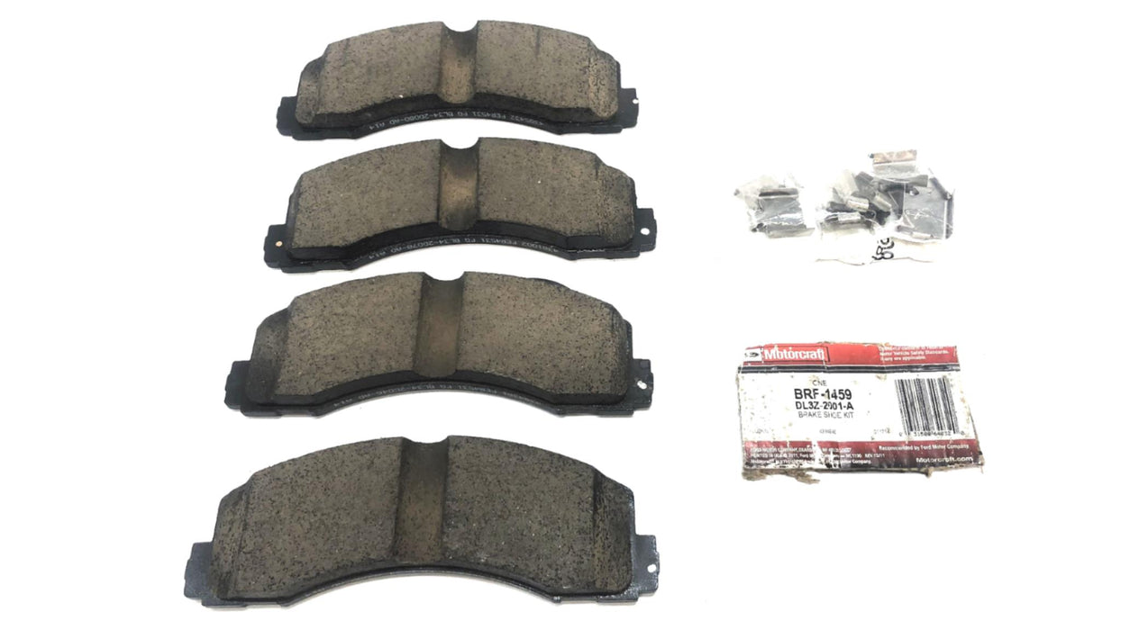Motorcraft FoMoCo Brake Set BRF-1459 (DL3Z-2001-A) NOS