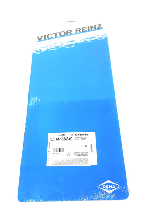 Victor Reinz Engine Cylinder Head Gasket 61-10648-00 NOS