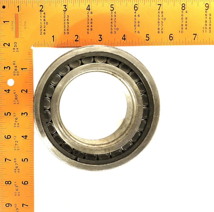 Hyatt Cylindrical Roller Bearing MU1215TM NOS