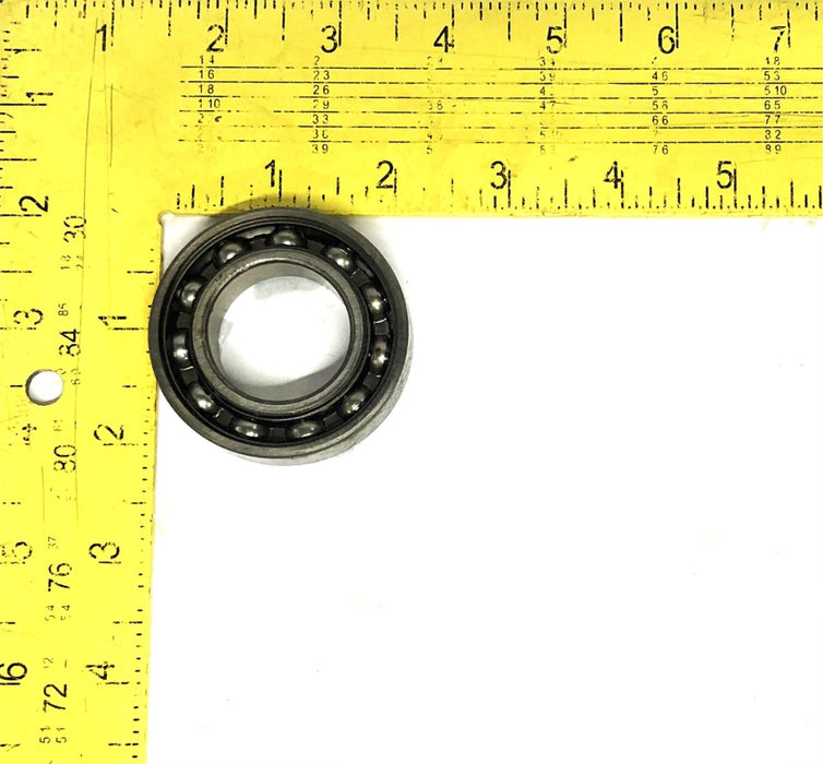 Norma Hoffmann Single Row Ball Bearing 6106-F4 (3L06) NOS