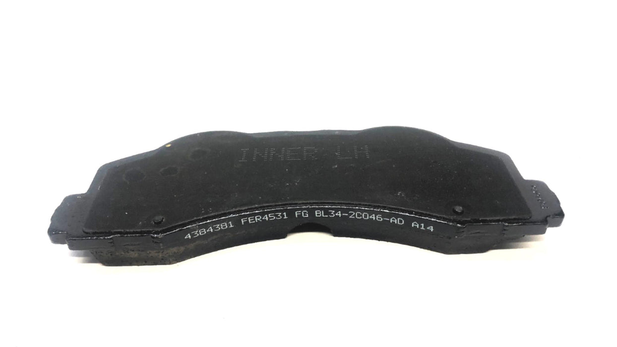 Motorcraft FoMoCo Brake Set BRF-1459 (DL3Z-2001-A) NOS