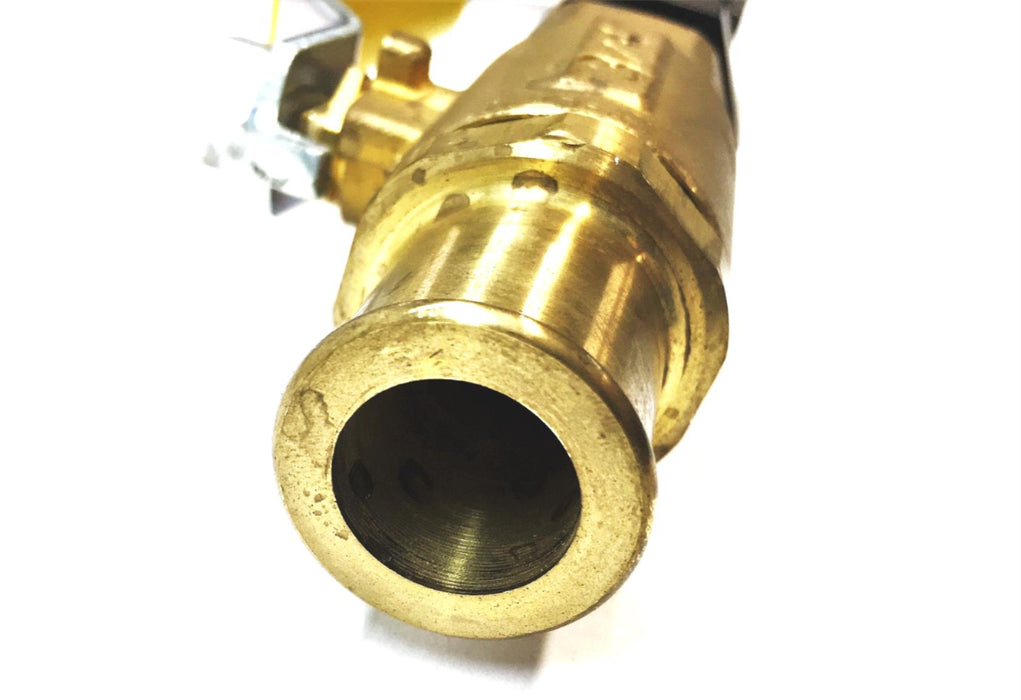 Freightliner Heater Return Pipe Assembly With 3/4 Inch Fitting A05-20226-000 NOS