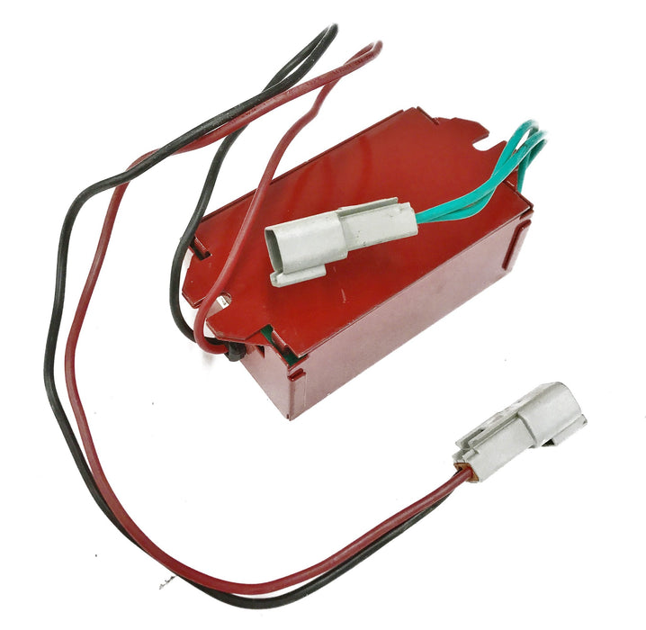 Transmatic 26.4  VDC Advanced Design Ballast 207-02-048 NOS