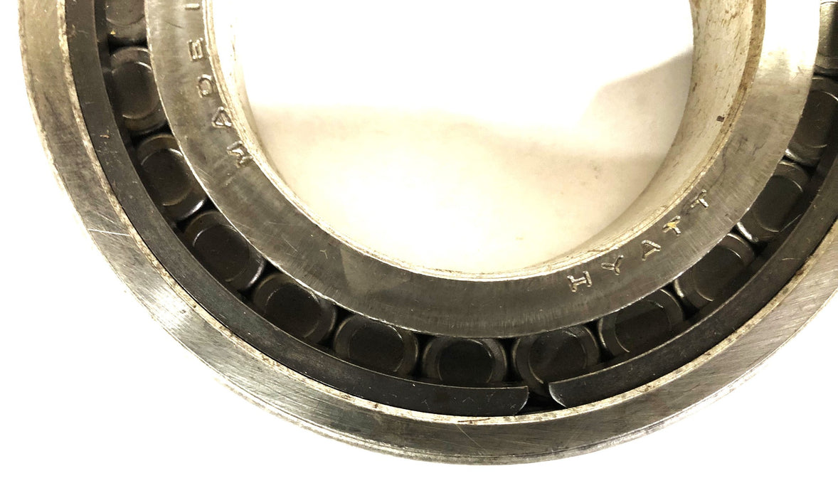 Hyatt Cylindrical Roller Bearing MU1215TM NOS