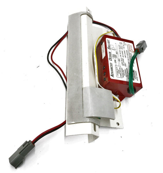 Transmatic 26.4 VDC Advanced Design Ballast w/ Bracket 407-02-014 NOS