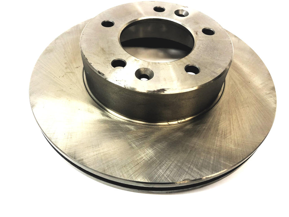 U.S. Disc Brake Rotor 141737 (60870) NOS